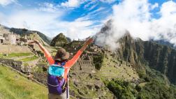 El 60% de turistas que visitaron Perú son de América Latina