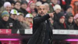 Pep Guardiola: Manchester City anunció su contratación