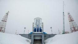 Así es como Rusia quiere seguir liderando la carrera espacial