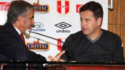 Daniel Ahmed presentó los tres pilares del proyecto de la FPF