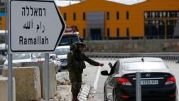 Israel levanta el bloqueo a la principal ciudad palestina