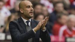 Pep Guardiola será el técnico mejor pagado del mundo en City