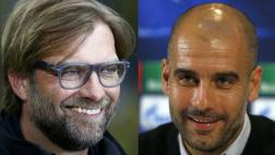 Jürgen Klopp sobre Pep: "Vendrá uno de los mejores técnicos"