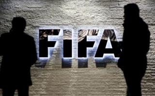 FIFA suspendió aportes financieros a la Conmebol y Concacaf