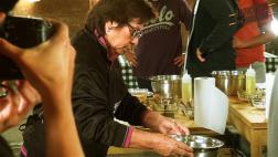 Anticucho Con Corazón: decisión que sorprendió a los cocineros