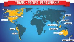 Nueva Zelanda, Japón buscan salvar un TPP que EEUU no quiere