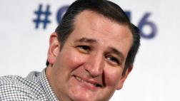 Ted Cruz, el conservador que ganó el primer voto republicano