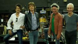 Los Rolling Stones y su saludo en español a fans peruanos