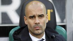 Pep Guardiola: ¿Por qué eligió el Manchester City?