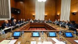 La ONU declara "inicio oficial" de diálogo de paz para Siria