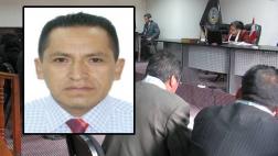 Áncash: sentencian a alcalde distrital por delito de corrupción