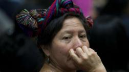 Las mujeres violadas y esclavizadas que logran juicio histórico