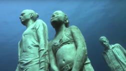 Museo Atlántico: conoce este increíble santuario subacuático