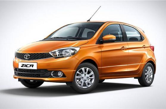 Zika: Tata Motors renombra modelo por parecido con el del virus