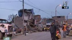 Rímac: denuncian demolición indebida de dos casas por Lima