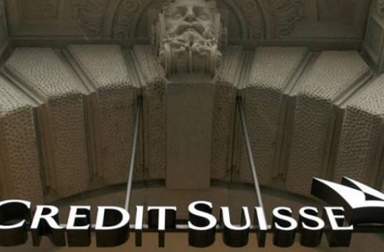 Allanan oficinas de Credit Suisse en investigación por evasión