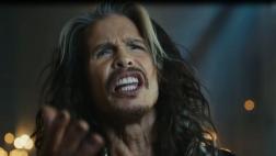 Steven Tyler y el divertido spot que grabó para el Super Bowl