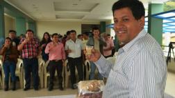 Cajamarca: tres implicados en caso de corrupción se entregaron