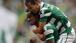 André Carrillo: Sporting Lisboa confirmó su partida al Benfica