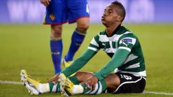 Carrillo: Sporting detalló los problemas que tuvo con peruano