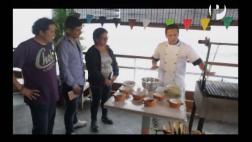 Anticucho Con Corazón: La enseñanza fue importante en el reto