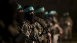 Hamas pide elección presidencial en territorio palestino