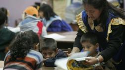 Cambios para ingreso a primer grado solo se aplicarán el 2016
