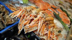 La ingesta moderada de mariscos ralentiza el Alzheimer