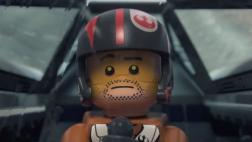 "The Force Awaken" tendrá un videojuego en versión Lego