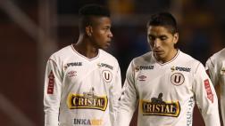 Universitario empató 3-3 con Colo Colo en Noche Crema