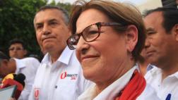 Susana Villarán: "Lima tiene una deuda con Anel Townsend"