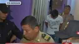 Santa Anita: mujer de 26 años víctima de feminicidio en hostal