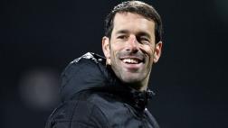 Beto da Silva: Ruud van Nistelrooy entrenará juveniles en PSV