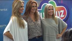 Almendra Gomelsky: "Estamos muy felices de revivir 'Nubeluz'"