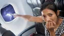 Turbulencias: seis razones por las que no debes temerles
