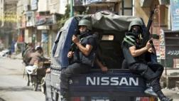 Egipto: Anulan pena de muerte de 149 condenados por asesinato