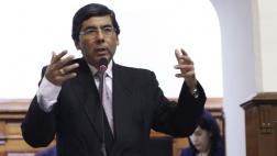 "Congreso debería debatir proyecto sobre AFP el 7 de abril"