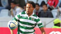 Presidente del Lisboa acusa a Carrillo de perjudicar al club