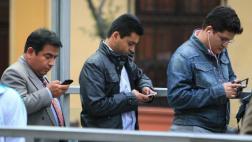 Vinculan uso extremo del celular con la infertilidad masculina