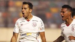 Guastavino describió así sublime reencuentro con Universitario