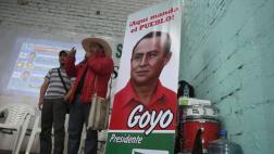 Santos quiere ir a debates y mítines pese a que está preso