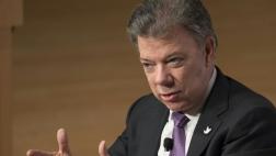 Santos: "Acuerdo de paz cumplirá estándares internacionales"