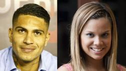 Andrea San Martín: ¿Por qué dejó de salir con Paolo Guerrero?