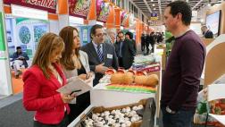Perú haría negocios por US$100 mlls. en feria alemana de frutas