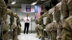 EE.UU. admite cifra irregular de sus soldados en Iraq