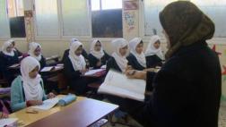La escuela más peligrosa del mundo se encuentra en Libia