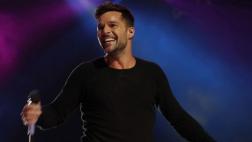 Ricky Martin: ¿A quién dedicó su estrella en Paseo de la Fama?