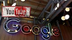 Google pagará multa de US$225 mil a Brasil por culpa de YouTube