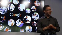 Jefe de Google renuncia para poder dedicarse a la filantropía