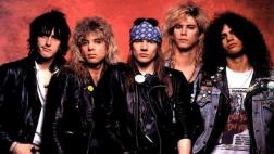 Guns N' Roses: reencuentro de banda llegará a México